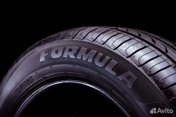 Pirelli Formula Energy 215/65 R16 98H