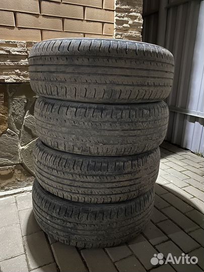 Hankook Kinergy Eco 2 K435 205/60 R16