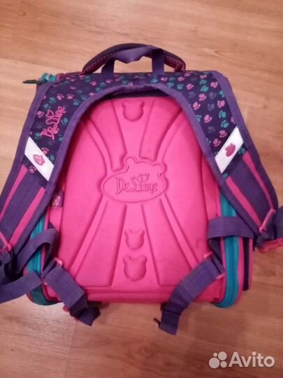 Ранец школьный