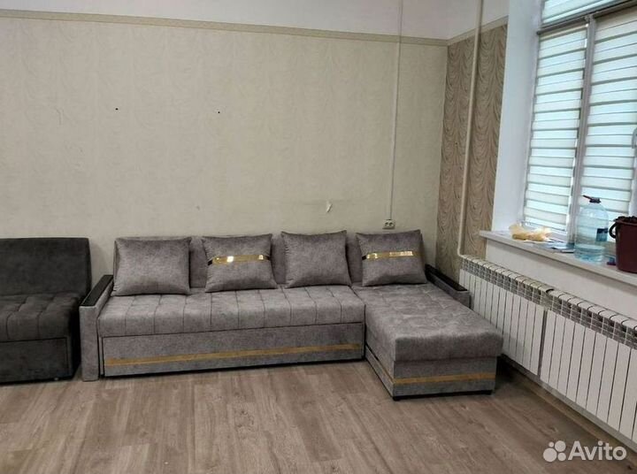Диван угловой раскладной в наличии