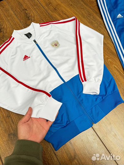 Спортивный костюм Russia