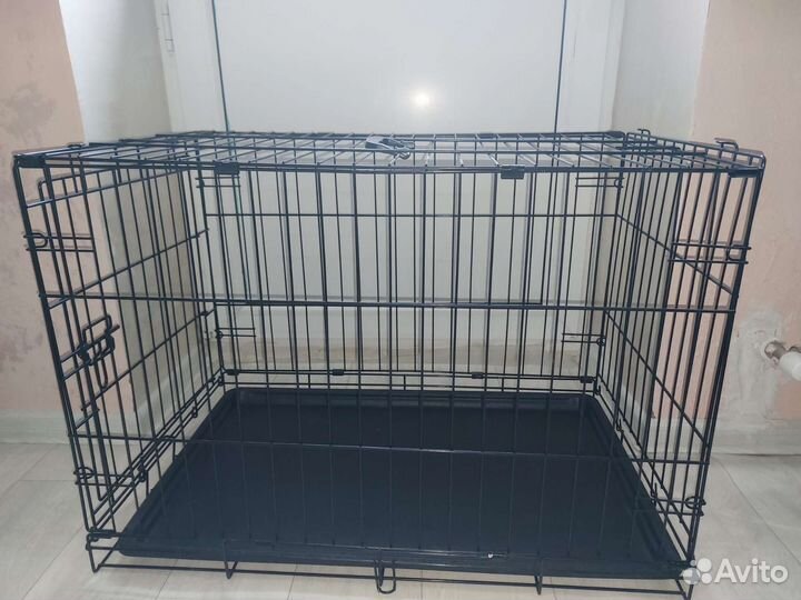 Клетка для животных бу