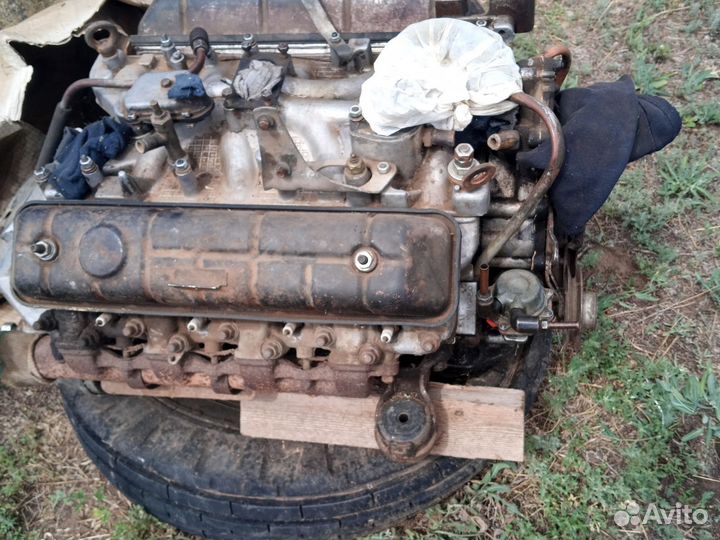 Газ 53, газ 3307, змз 511