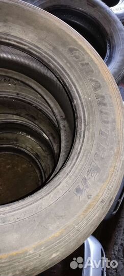 Dunlop Grandtrek AT22 285/60 R18 116V