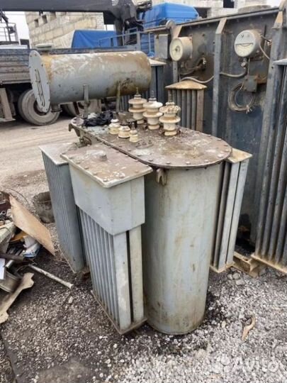 Трансформатор б\у арт51342