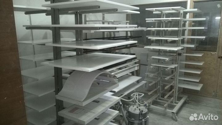 Покраска, реставрация:Фасадов, столов, и др.мебели