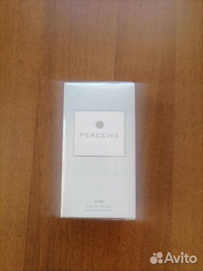 Парфюмерия Avon
