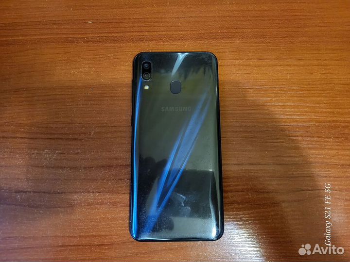 Samsung Galaxy a30s 32gb