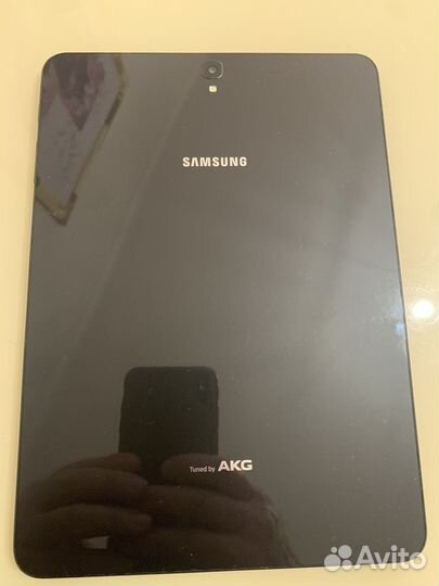 Samsung galaxy tab s3