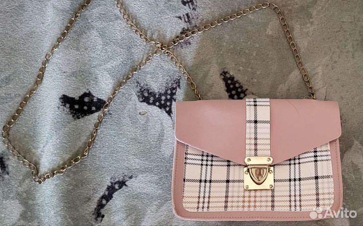 Женские вещи