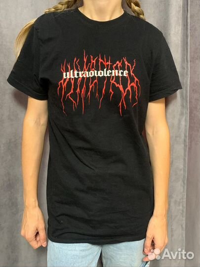 Футболка женская