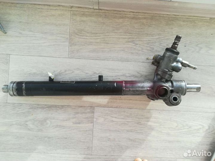 Рулевая рейка Caldina/Carina/Corona/Gaia/Ipsum/Nad