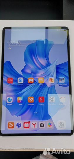 Планшет huawei MatePad Pro 11