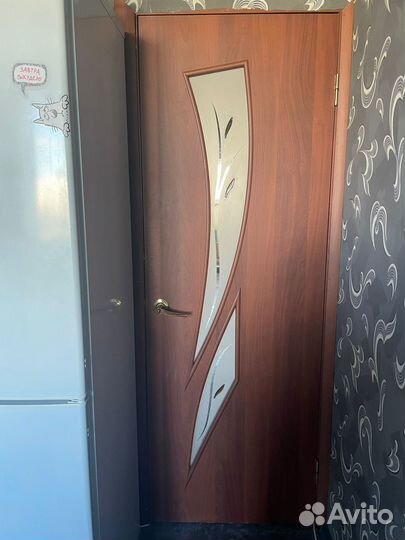 Двери межкомнатные