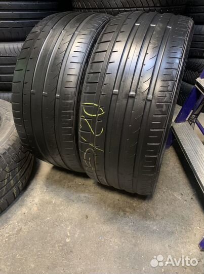 Falken Azenis FK453 235/30 R20