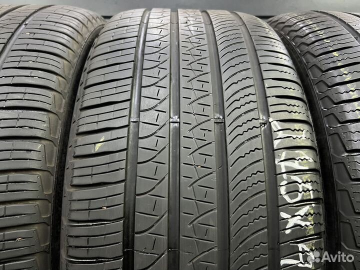 Pirelli Scorpion Zero All Season 275/45 R21 110Y