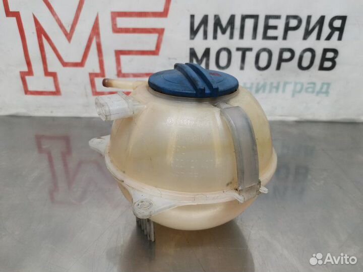Бачок расширительный Volkswagen Polo V седан RUS
