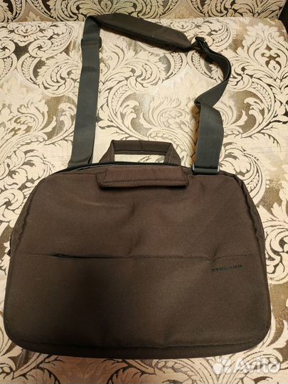 Сумка для ноутбука tucano