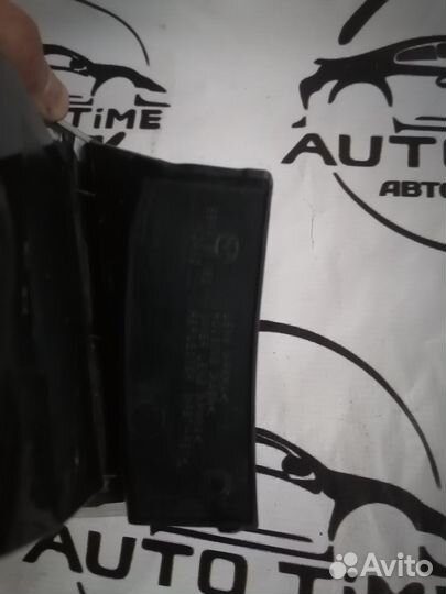 Задний правый фонарь mazda 3бл седан