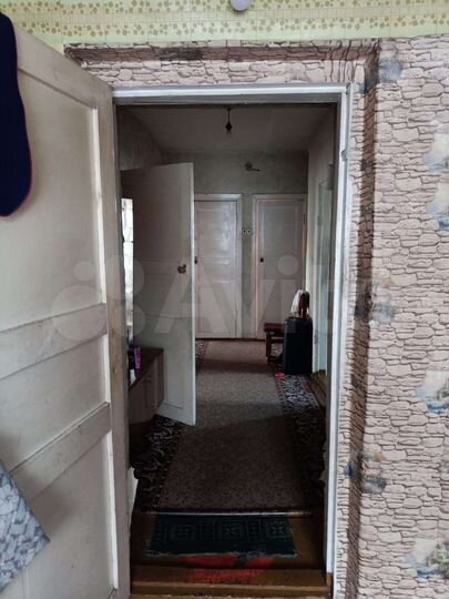 Дом 82,3 м² на участке 11 сот.