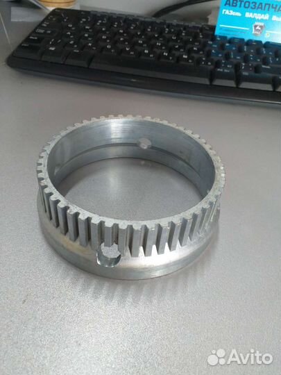 Кольцо абс ГАЗель Некст 4,6 3,5 задн