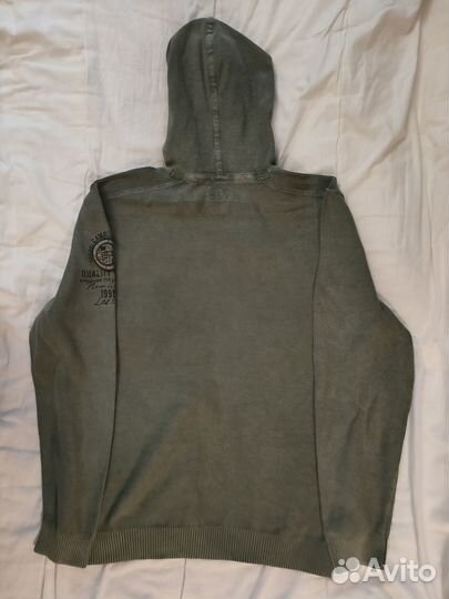 Camp David XXL свитер