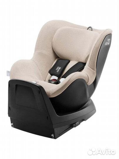 Аксессуары для колясок britax romer dualfix plus summer cover#365