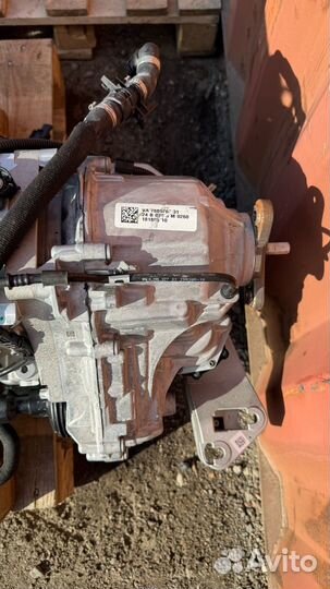 Раздаточная коробка BMW X5 G05 рест. G05 2024