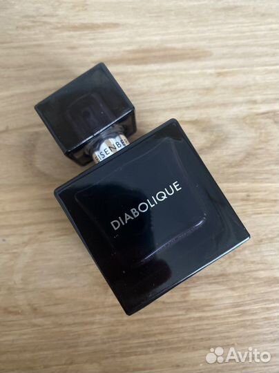 Парфюмированная вода Eisenberg Diaboliqe