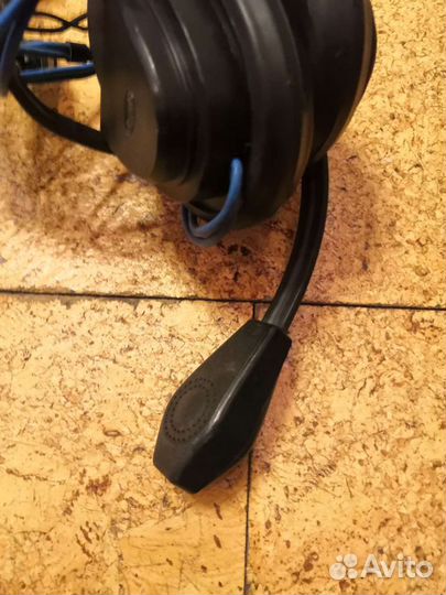 Наушники новые тмг-8А