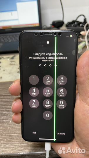 Замена дисплея iPhone