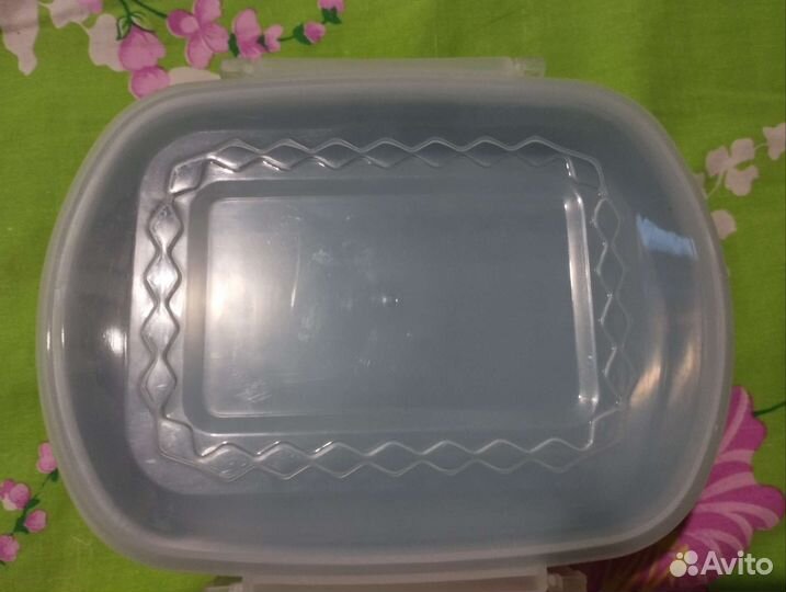 Контейнер для обедов