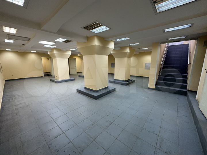 Свободного назначения, 155 м²