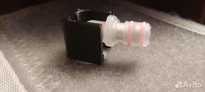 3D печать деталей из пластика