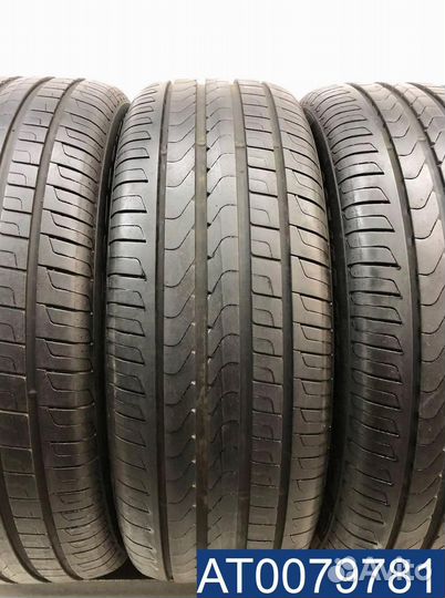 Pirelli Scorpion Verde 225/55 R19 98V