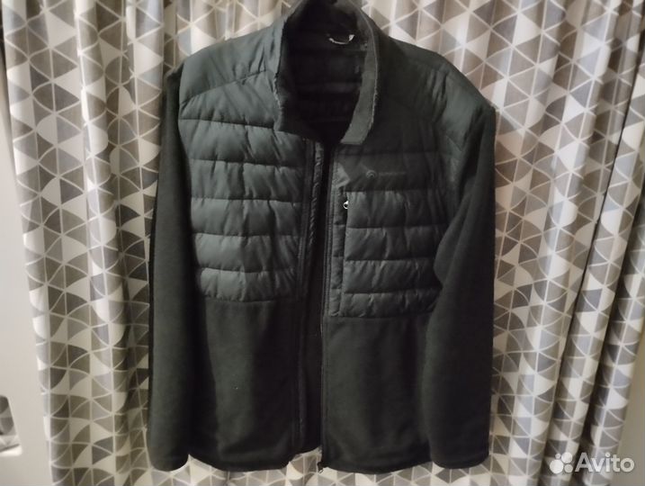 Легкая куртка мужская Outventure