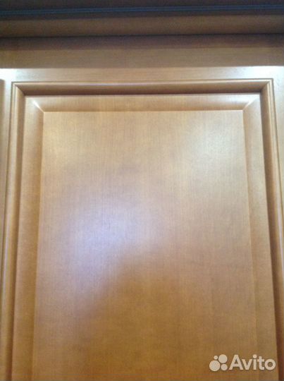 Дверь межкомнатная шпонированая Александрия