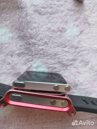 Плеер apple iPod