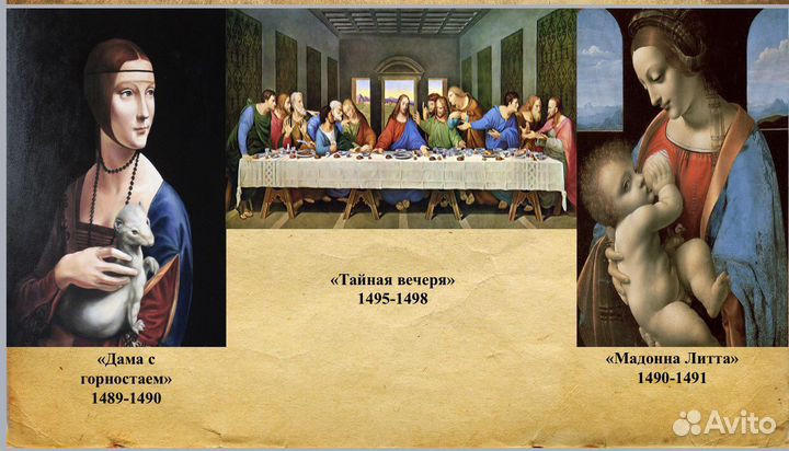 Подготовка презентаций PowerPoint