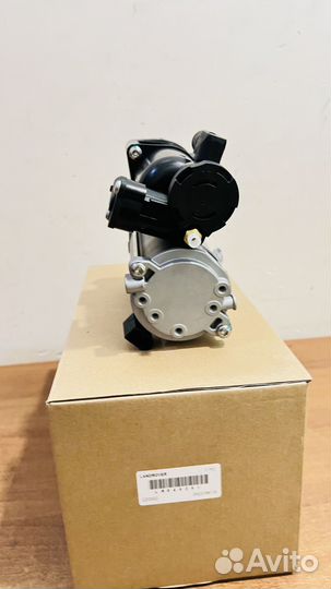 Компрессор Land rover Sport L320 AMK
