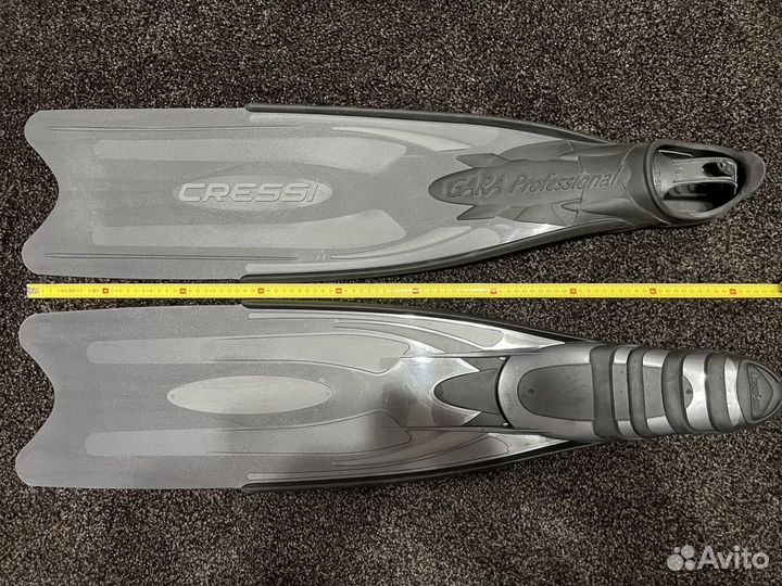 Cressi gara professional