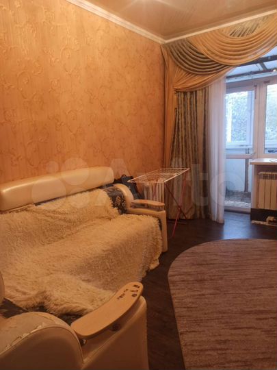 3-к. квартира, 74,9 м², 2/4 эт.