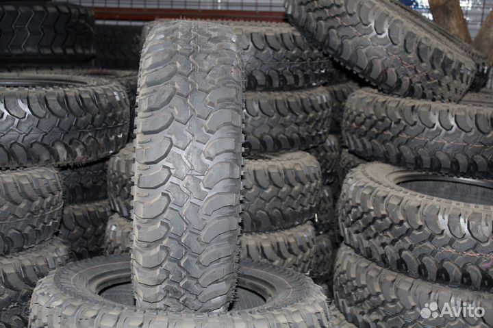 Nortec MT-540 215/65 R16 102Q