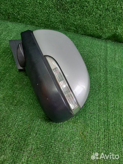 Зеркало боковое левое сан енг актион 2