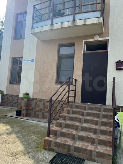 Квартира-студия, 11 м², 1/3 эт.