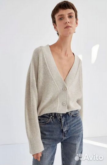 Кардиган Lime