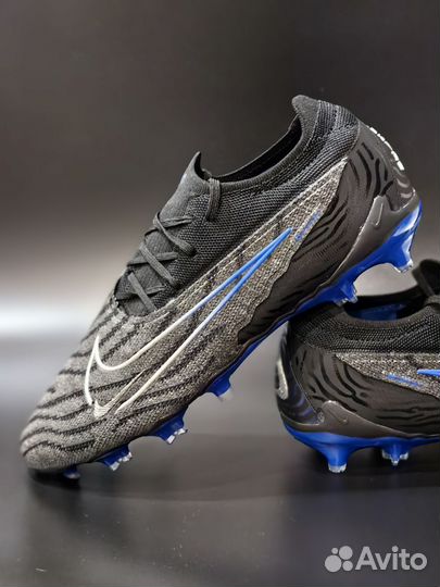 Бутсы Nike Phantom GX