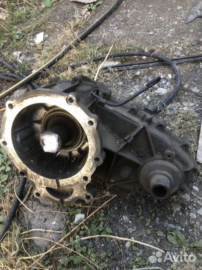 Раздатка е53