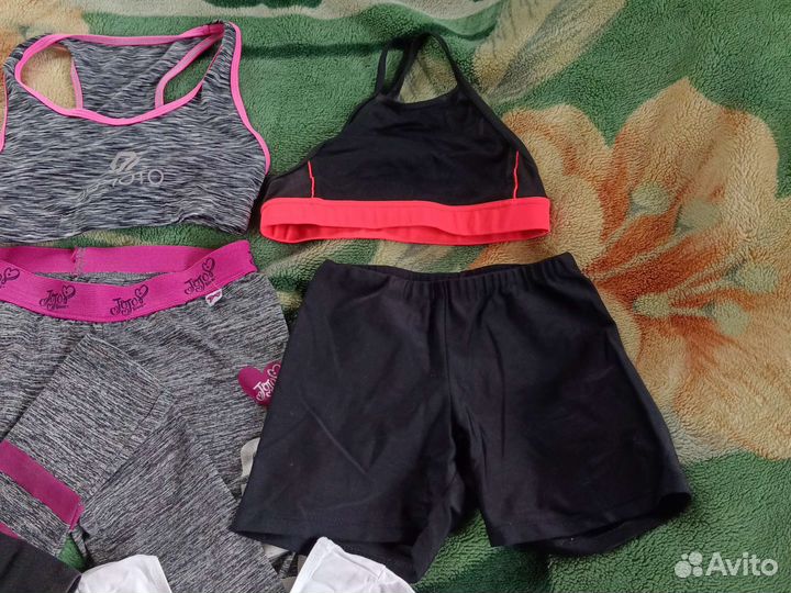 Спортивная форма купальники для гимнастики танцев