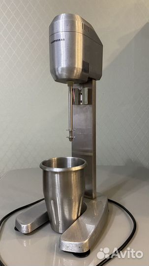 Стационарный миксер gastrorag W-MS-10M